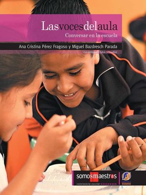 cover image of Las voces del aula